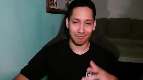 abruptoinusual online show from October 12, 5:07 pm