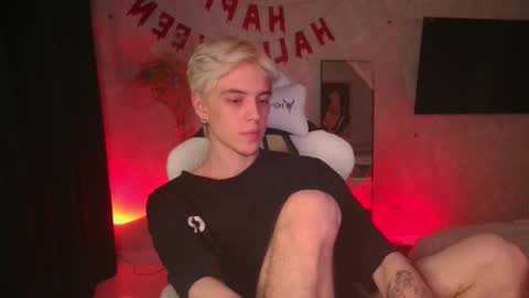 Nick online show from November 6, 5:05 pm