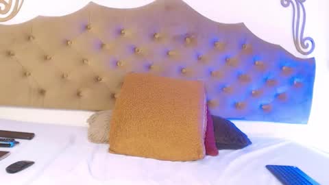 Abyss King online show from March 7, 12:36 pm