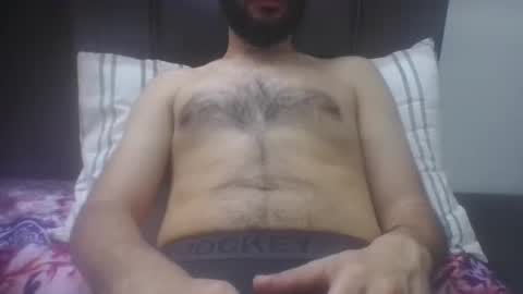 ac_135 online show from April 16, 6:35 am