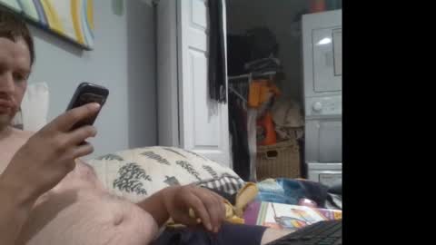 Snapshot of acefox000 chatting on October 12, 10:20 am adam online show from October 12, 10:20 am