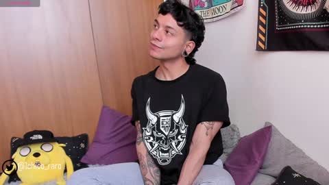 Jhonny online show from January 14, 5:56 pm