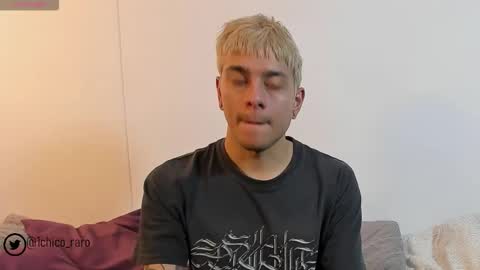 Jhonny online show from November 20, 3:06 am