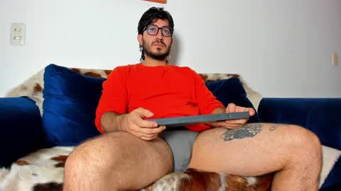 Snapshot of ackerman_eren_ chatting on December 12, 10:13 am R. online show from December 12, 10:13 am