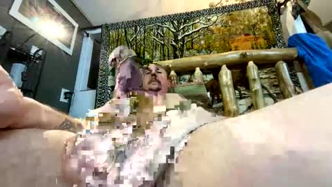 Acro76 online show from December 16, 1:10 am