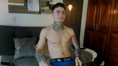 Acxel online show from April 5, 8:38 pm