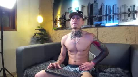 Acxel online show from March 20, 5:17 pm