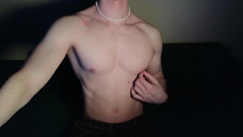 Adam online show from March 14, 6:59 pm