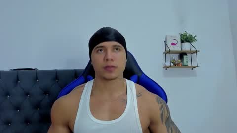 adam boss online show from December 2, 5:43 am