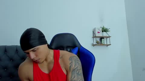 adam boss online show from November 21, 5:28 am