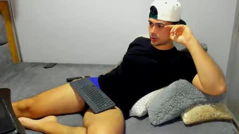 adam clarke online show from January 9, 6:07 am