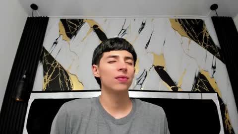 ADAM online show from December 13, 8:37 pm