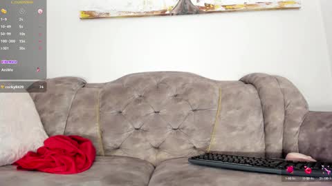 ADAM online show from March 7, 7:49 pm