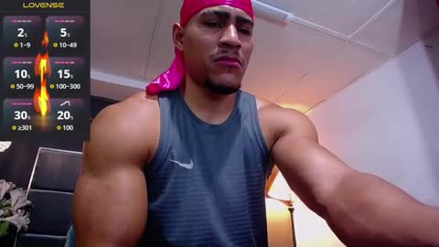 Adam online show from November 8, 2:31 pm