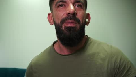 adam_fucks online show from May 3, 9:06 pm