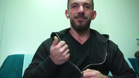 adam_fucks online show from January 12, 6:17 am