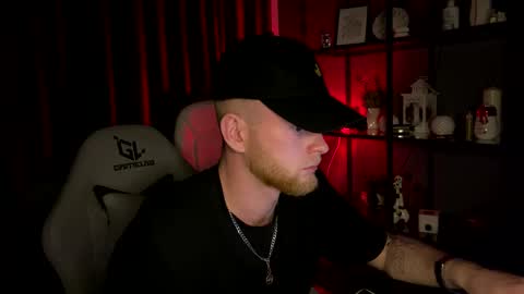 Arthur and Adam online show from February 24, 6:52 pm