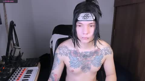  Adam online show from June 30, 12:33 am