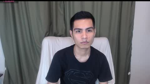 adam_sinclair online show from October 29, 4:04 am