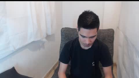 adam_sinclair online show from January 15, 2:20 pm