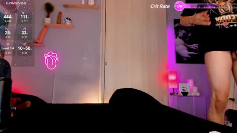 Alan and Jordan online show from January 29, 6:12 am