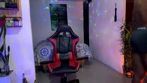 Adam Valencia online show from January 31, 11:14 pm