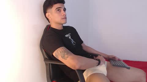 jhoan online show from November 29, 6:15 am