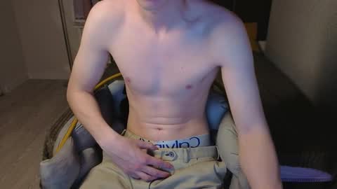 Adam online show from October 14, 2:02 pm