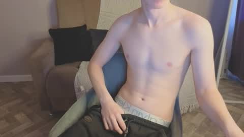 Adam online show from October 6, 9:47 am