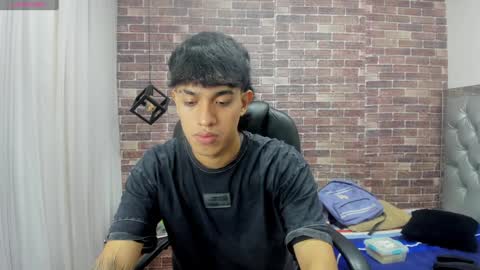 Adam online show from December 28, 4:19 am