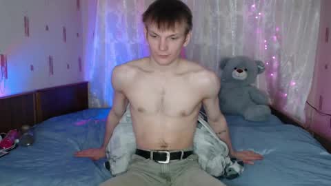 adamharriss online show from February 12, 4:00 pm