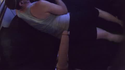 adamineve online show from March 4, 10:39 pm