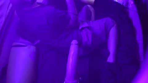 adamineve online show from January 31, 9:37 am