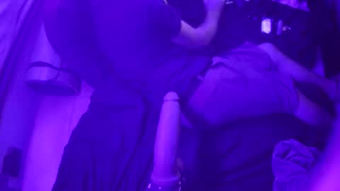 adamineve online show from January 29, 3:33 am