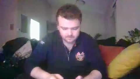 Britishadam online show from February 15, 1:12 am