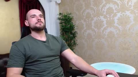 AdamJameson online show from December 30, 5:58 am