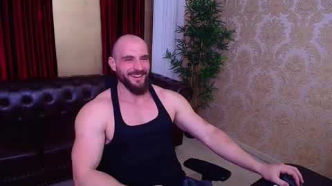 AdamJameson online show from March 20, 5:44 am