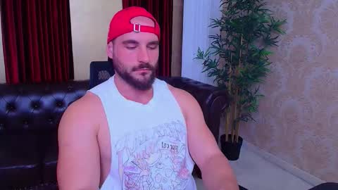 AdamJameson online show from September 16, 7:31 am