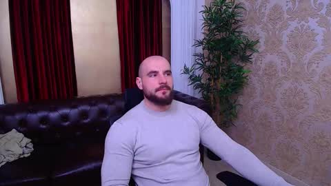 AdamJameson online show from February 3, 6:22 am