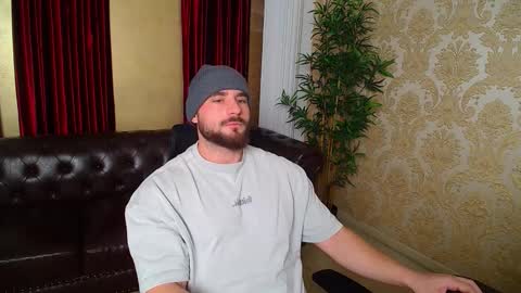 AdamJameson online show from November 26, 6:05 am