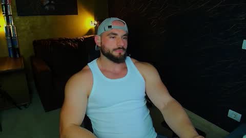 AdamJameson online show from May 23, 5:02 am