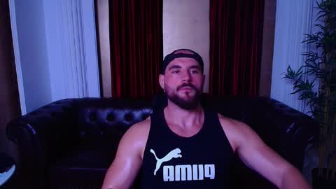 AdamJameson online show from September 15, 7:21 am