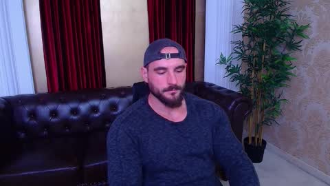 AdamJameson online show from September 27, 6:33 am