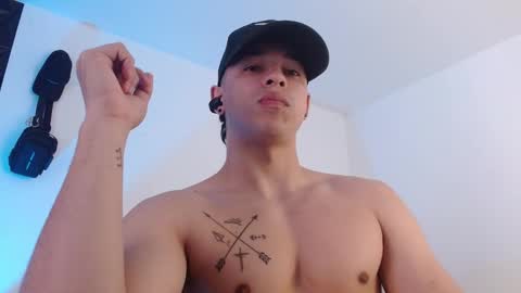 ADAM online show from November 22, 5:01 pm