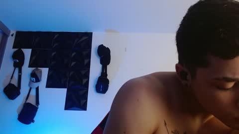 ADAM online show from November 20, 11:42 am