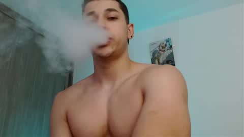 ADAM online show from October 4, 7:29 pm