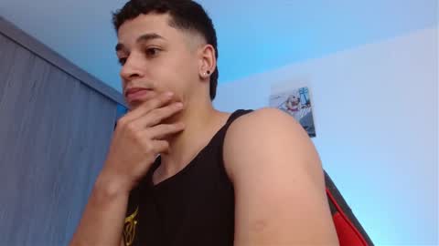 ADAM online show from October 10, 5:51 pm