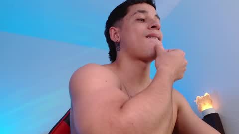 ADAM online show from January 14, 6:00 pm