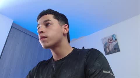 ADAM online show from September 20, 6:41 pm