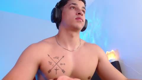 ADAM online show from January 13, 5:50 pm